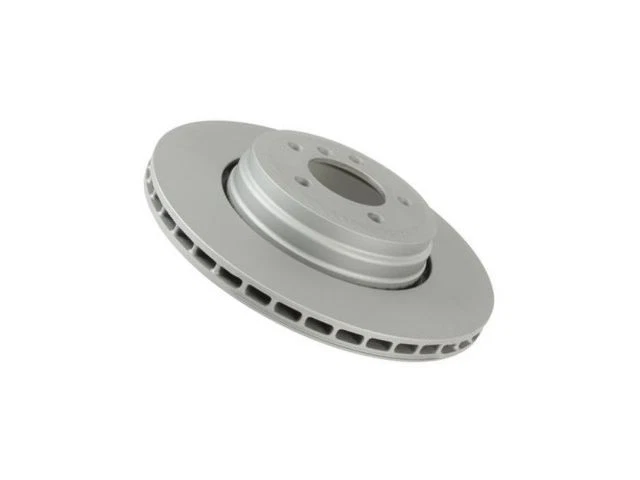 Rotor de freio para 2003-2005 BMW 760Li 2004 XR666YW - Imagem 1 de 1