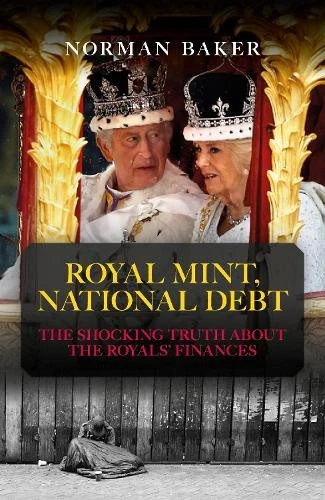 Royal Mint, National Debt - 9781785909924 - Image 1 of 1
