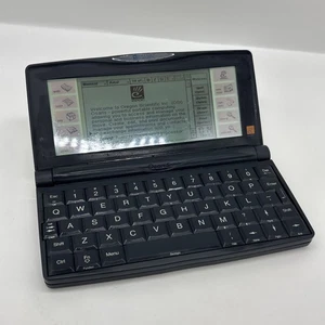 Oregon Scientific OsariS PDA   - Tested In Working Order - Picture 1 of 24