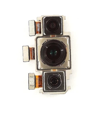 📱 Huawei P40 Lite 🔧 Placa base OEM (placa hija) Cable flexible 🟥 ☆ Foto 1 de 2