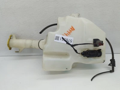 Dodge Caravan Windshield Washer Fluid Reservoir Bottle Oem QL5A9 - Image 1 of 4
