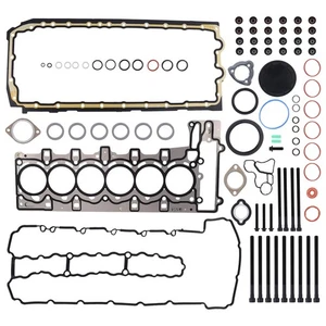 Engine Overhaul Gasket Kit For BMW Z4 sDrive35is Convertible 11117547842 - Picture 1 of 12