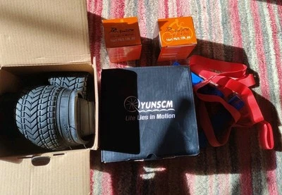 14" Bike Tyres Inner Tubes Liners And Tyre Levers Schrader Valves RRP £39.95 - Image 1 of 4