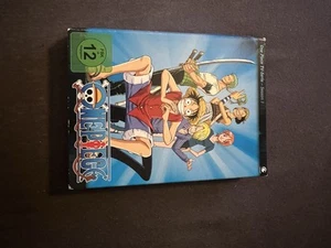 One Piece - DVD - Box Set 1, Staffel 1 Folge 31-61 , Deutsch - Bild 1 von 2