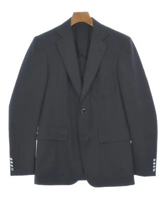SCYE BASICS Tailored Jackets Black 36(Approx. XS) 2200619058029 - Image 1 of 4