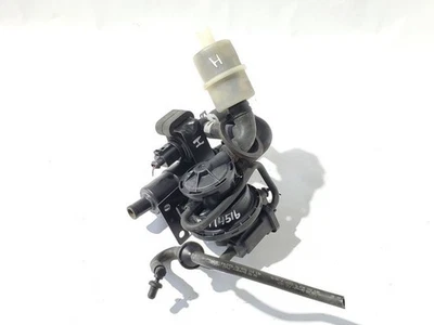 Bomba de protección contra fugas EVAP OEM PN:4D0906271 Audi S8 2007 Foto 1 de 4