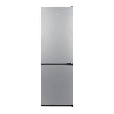 Indesit Frigorifero Combinati S5E INKF8251S5E SILVER (D) 250LT (HxPxL) 180x57.6x - Immagine 1 di 4
