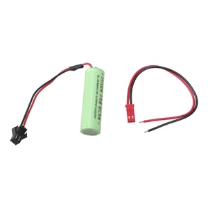 2A Dummy Cell Terminals Connector Shell for Power Supply Conversion Application - Picture 1 of 8