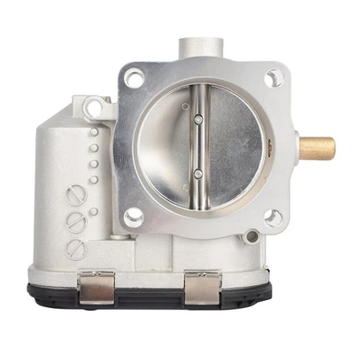 Throttle Body For 1999-2006 Audi TT Quattro Volkswagen Golf Jetta Beetle 1.8L - Image 1 of 4
