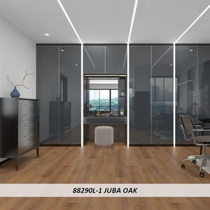 Pavimento LVT SPC Ecoline spess. 5mm col. 88290L-1 Juba Oak € 24,16/mq - Foto 1 di 2