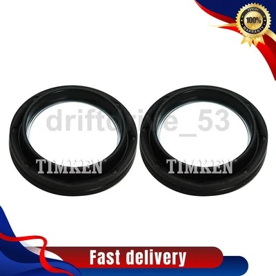 Sello de husillo del eje delantero para Ford Excursion 2000 2001 2002 Foto 1 de 4