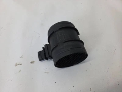 Saab 9-3 Ver2 2010 Diesel MAF mass air flow meter sensor 55190587 AGS11978 - Image 1 of 4