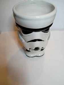 Star Wars Galerie Storm Trooper Coffee Mug Full Body Cup Goblet Disney - Picture 1 of 13