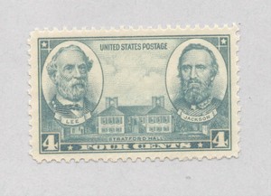 robert e lee stamp products for sale | eBay
