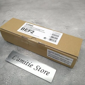 Yamaha BEF2 VERLÄNGERUNGSRAHMEN Silent Bass SLB200 Musikinstrument Japan BEF 2 - Bild 1 von 15