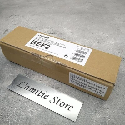 YAMAHA BEF2 EXTENSION FRAME Silent Bass SLB200 Musical Instrument Japan BEF 2 - Image 1 of 4