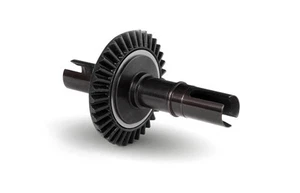 Xray 365000 Differenziale Regolabile a Sfera - Set - HUDY Spring Steel™ - Foto 1 di 2