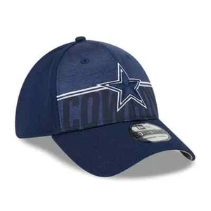 Dallas Cowboys Baseball Cap/Hat - Picture 1 of 2