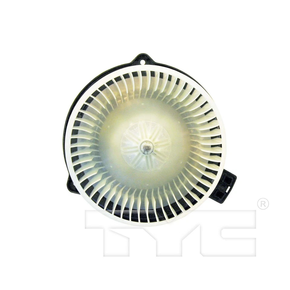 Motor soplador HVAC TYC para SC430, Highlander, GS300, GS430, RX300, GS400 700112 Foto 1 de 4