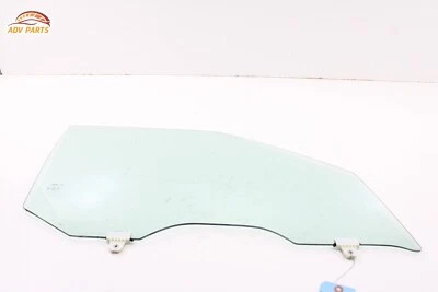 INFINITI QX80 QX56 2011-2020 PUERTA DELANTERA DERECHA PASAJERO VENTANA CRISTAL OEM Foto 1 de 4