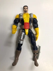 X-MEN x-force FORGE 10 inch marvel universe deluxe toybiz toy biz legends figure - Picture 1 of 3