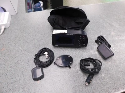 Garmin StreetPilot III 3 GPS Receiver - Color Map - Image 1 of 4