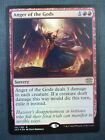 Anger Of The Gods Foil - Double Master 2022 - Mtg Card #6Gt