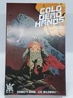 Cold Dead Hands #2 VF/NM Source Point Press 2020