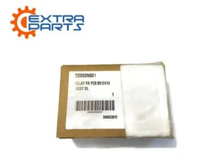 D0000N001 B512413-6 Relay Front PCB Assy FOR BROTHER HL DCP MFC GENUINE - Picture 1 of 2