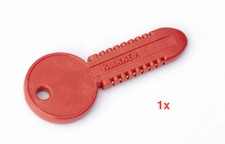 Klix Key Schlüssel / KLIXKEY / Klix / für KLIX Automaten NEU