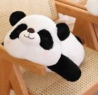 12" Panda Kissen Gefüllte Tier Plüschtiere Kleinkind Puppe Kinder Geschenke