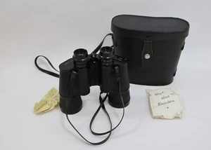 Binoculares ópticos recubiertos Super Lite 10 X 50 de colección - Imagen 1 de 10