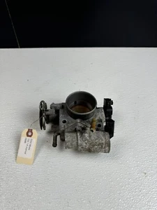 1999-2005 Mazda MX-5 Miata Throttle Body Throttle Valve Assembly OEM 2 - Picture 1 of 6