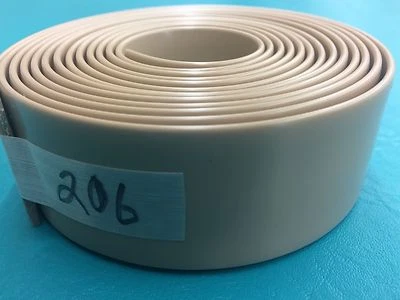 Correa de silla de vinilo de 1,5" para reparación de muebles de patio 10' camel 1 1/2" #206 Foto 1 de 4