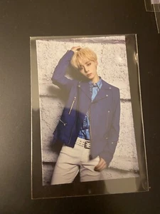 Hwanwoong (Oneus) 808 offizielle japanische Fotokarte - Bild 1 von 2