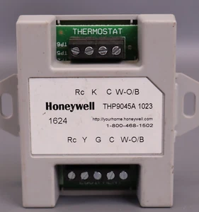 Honeywell THP9045A1023 Wiresaver Wiring Module for Thermostat - Picture 1 of 2
