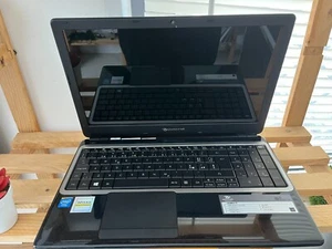 NOTEBOOK PACKAR BELL EASYNOTE TE CELERON 2955U 4GB RAM SSD 128 15.6" WIN10 - Foto 1 di 6