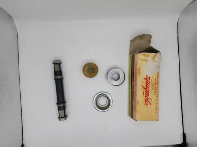 Bottom Brakcet Bycyle Set Campagnolo - Image 1 of 2