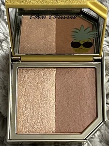 Too Faced Tutti Frutti Bronzer Highlighting Pineapple Paradise 0.28oz - Picture 1 of 4