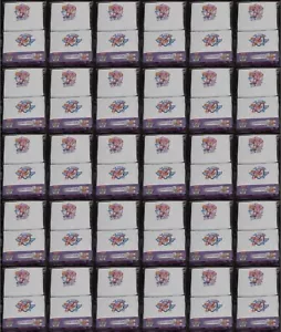 Lotto Lavoro 30 x Ragazze Ufficiali PAW PATROL Confezioni da 2 Gilet - NUOVI E SIGILLATI - Foto 1 di 5