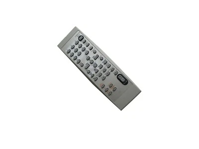Remote Control For JVC CA-UXL30R SP-UXL30 UX-L46V Micro Component Audio System - Image 1 of 3
