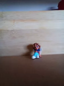 rare girl figure Homies #6 by 5 Suns - Picture 1 of 3