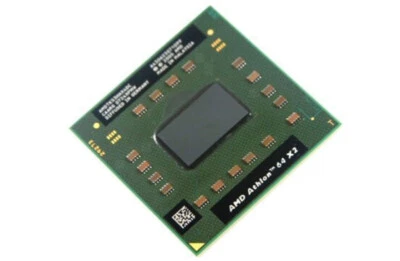 AMDTK53HAX4DC - 1.7GHZ Processor (Athlon 64 X2 TK-53)  - Image 1 of 2