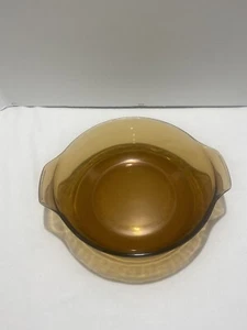 Pyrex Visionware 9.5” round casserole dish - Picture 1 of 3