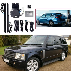 Power Liftgate Electric Tailgate Fits Range Rover L322 2010-2012 + W Kick Sensor - Picture 1 of 8