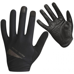 Pearl Izumi Pro Gel Full Finger Mens Cycling Gloves 14342001 SM MD LG XL Black
