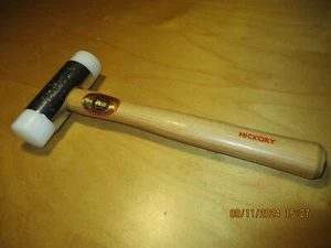 Thorex Thor 412 Plastic Hammer Kunststoffhammer Kunststoff NEU - Picture 1 of 2