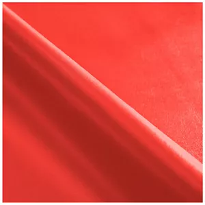 Tessuto Ecopelle Finta Pelle Rosso Tappezzeria Sella Moto Divano Poltrona Sedia - Foto 1 di 2
