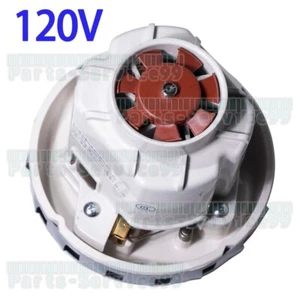 120V Motor Suction Turbine Assembly for Festool CTL26E/CT 36E AC-467.3.414,1200W - Picture 1 of 3