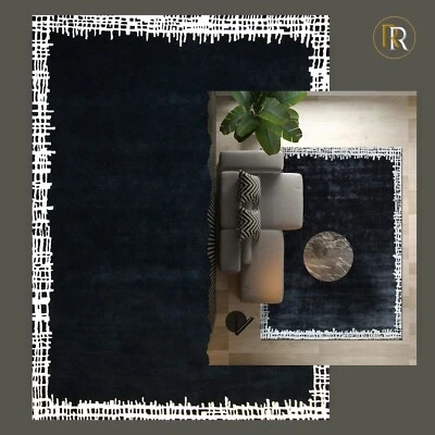 Maija Isola para Marimekko Unikko alfombra de lana beige claro, 240x300 cm - Imagen 1 de 4